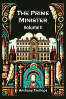 The Prime Minister Volume II (Edition2024)