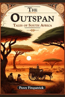 The OutspanTales of South Africa (Edition2024)-9789364286213