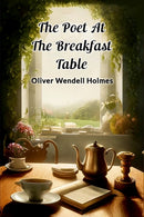 The Poet At The Breakfast Table (Edition2024)-9789364286251