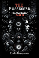 The PossessedOr,The Devils Part III (Edition2024)-9789364286732