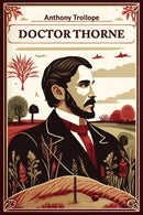 Doctor Thorne (Edition2024)-9789364288507