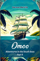 OmooAdventures in the South Seas Part II (Edition2024)-9789364288569