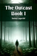 The Outcast BOOK I (Edition2024)-9789364288835