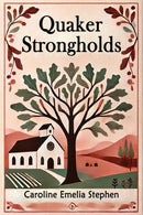 Quaker Strongholds (Edition2024)-9789364288866