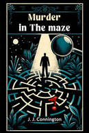 Murder in the maze (Edition2024)-9789364288910