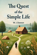 The Quest of the Simple Life (Edition2024)-9789364289245
