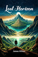 Lost Horizon (Edition2024)-9789364289429