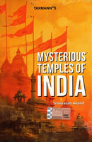 Mysterious Temples of India-9789364553582