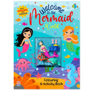 Welcome To The Mermaid World