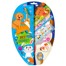 Pet Animals Stationery Set