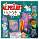 Alphabet Activity Kit