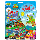 Fun With Activities Things That Go
