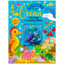 Welcome To The Ocean