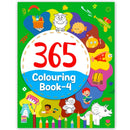 365 Colouring Book-4