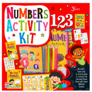 Number Activity Kit