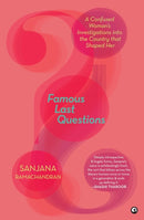 Famous Last Questions-9789365231861