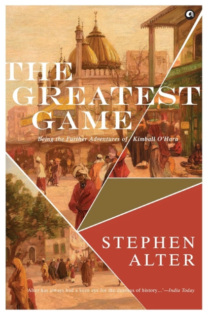 Greatest Game
