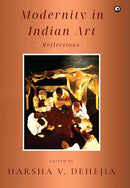 Modernity in Indian Art : Reflections-9789365235951