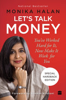 Let''s Talk Money