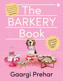 Barkery Book