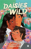 Daisies In The Wild-9789365692372