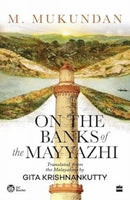 On the Banks of the Mayyazhi-9789365692792