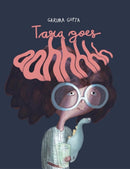 Tara Goes Aahhhhh!-9789365693508