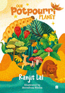 Our Potpourri Planet-9789365694208