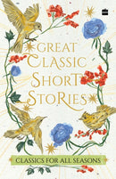 Great Classic Short Stories-9789365694611