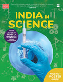 India in Science-9789365694734