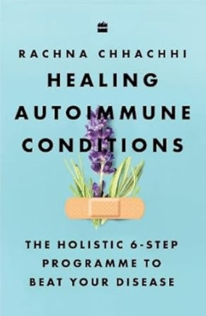 Healing Autoimmune Conditions