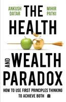 Health and Wealth Paradox