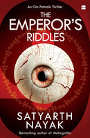 The Emperor's Riddles-9789365697599