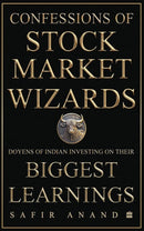 Confessions of Stock Market Wizards