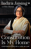 Constitution Is My Home