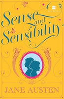 Sense and Sensibility-9789365699029