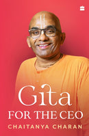 Gita for the CEO-9789365699753