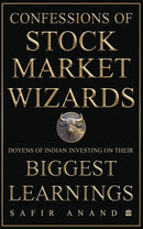 Confessions of Stock Market Wizards-9789365699951