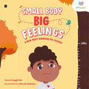 Small Body, Big Feelings : A Book about Managing Big Feelings-9789365699968