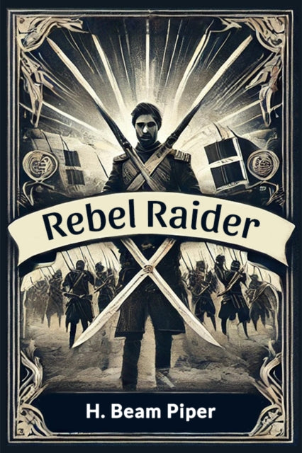 Rebel Raider
