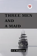 Three Men and a Maid