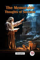 The Memorable Thoughts of Socrates-9789365782189
