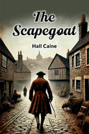 The Scapegoat-9789365783124