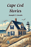 Cape COD Stories-9789365784817