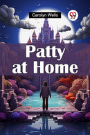 Patty at Home