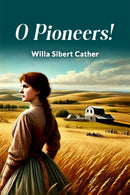 O Pioneers!-9789365787078