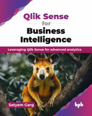 Qlik Sense for Business Intelligence