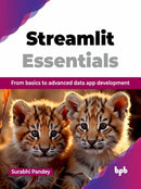 Streamlit Essentials