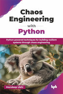 Chaos Engineering with Python