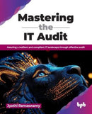 Mastering the IT Audit